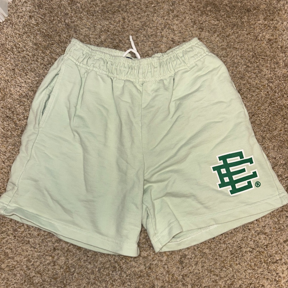 Eric Emanuel Sweat Short